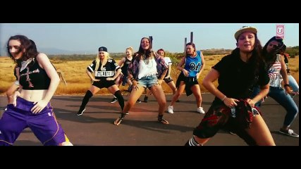 Aaj Mood Ishqholic Hai  Full Video Song   Sonakshi Sinha, Meet Bros   T-Series