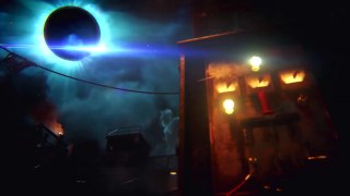 Der Riese Radios and The Giant Cutscene Easter Egg Black Ops 3 Zombies Storyline