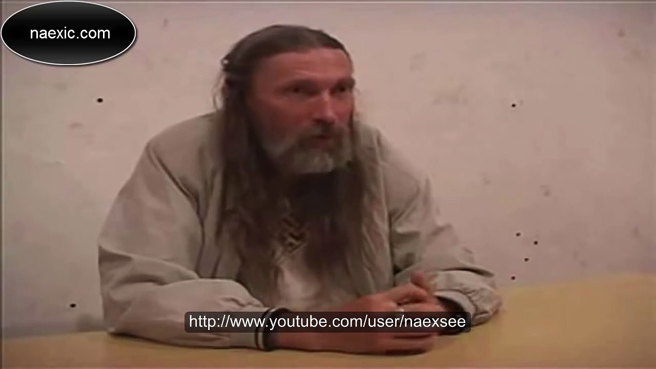 А.В. Трехлебов Отношение к Путину и президентам. Страшный обряд принятия в президенты.