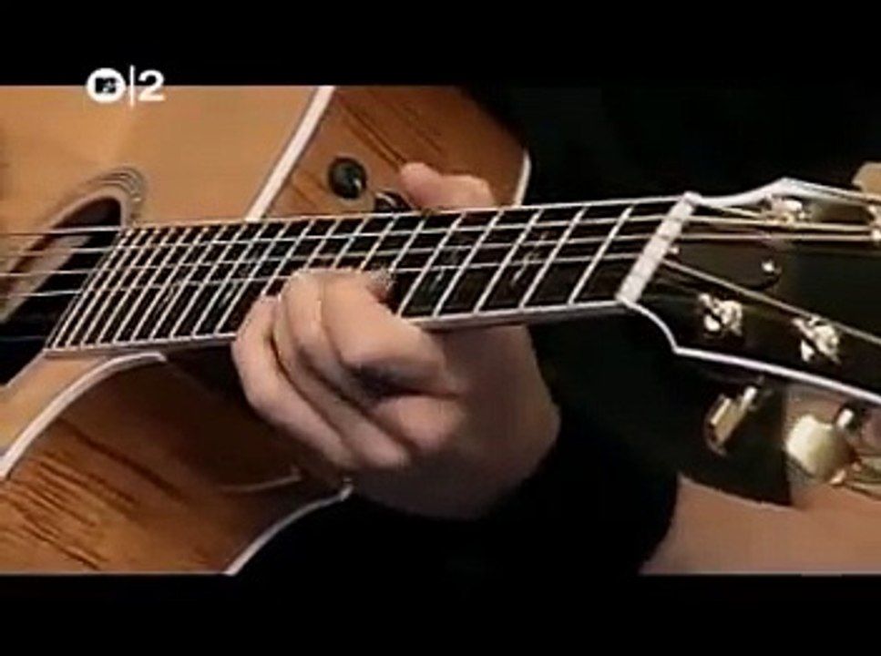 BFMV - Tears Don't Fall (acoustic) (better quality)