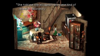 Final Fantasy VII Review (Minor Spoilers)