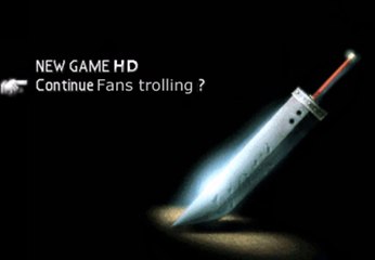 Giant Bombcast 12/09/2014 The Final Fantasy VII on PS4 Announcement