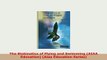 PDF  The Biokinetics of Flying and Swimming AIAA Education Aiaa Education Series Download Online