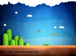Beat Nachito - Rumba Japon (Original Mix)