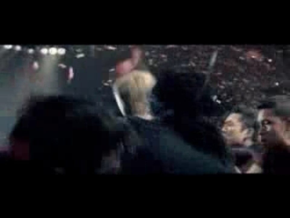 My chemical romance Teenagers clip