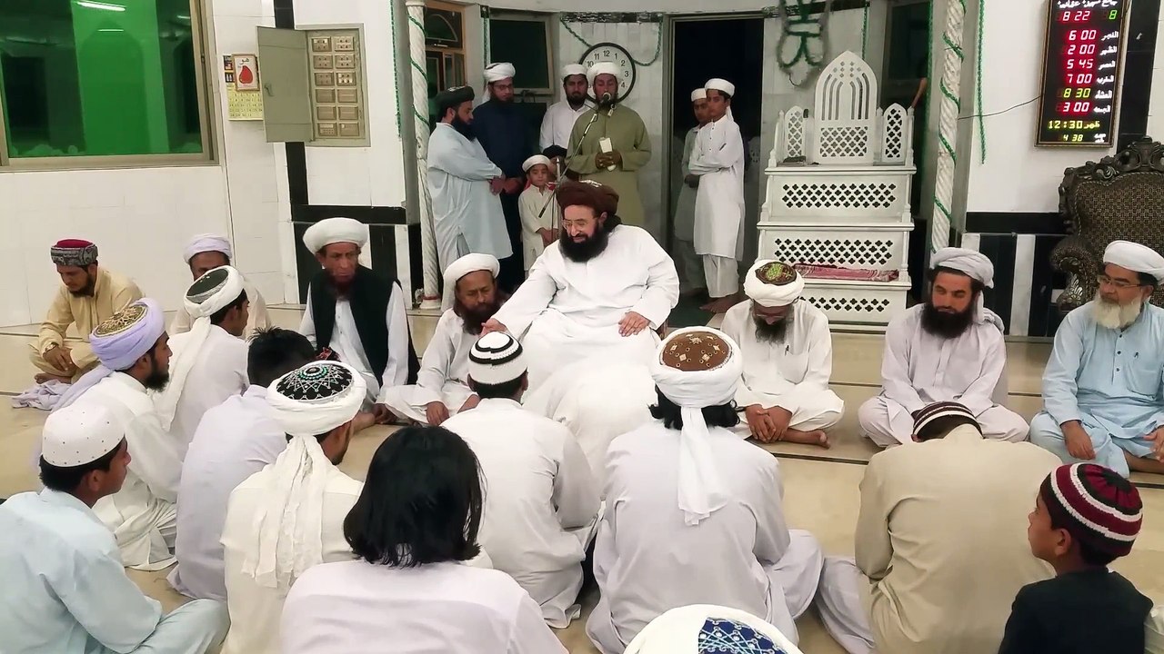 2016-04-24-08 - محفل ذکرونعت