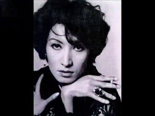 カスバの女・・丸山明宏