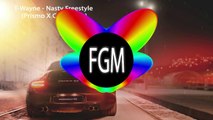 T Wayne Nasty Freestyle Lyrics Dailymotion Video