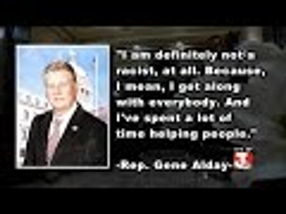 Racist White Man Says Blacks Don't Work And Are On Welfare Racism White Supremacy