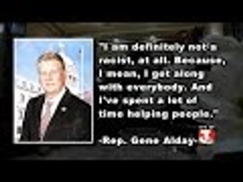 Racist White Man Says Blacks Don't Work And Are On Welfare Racism White Supremacy