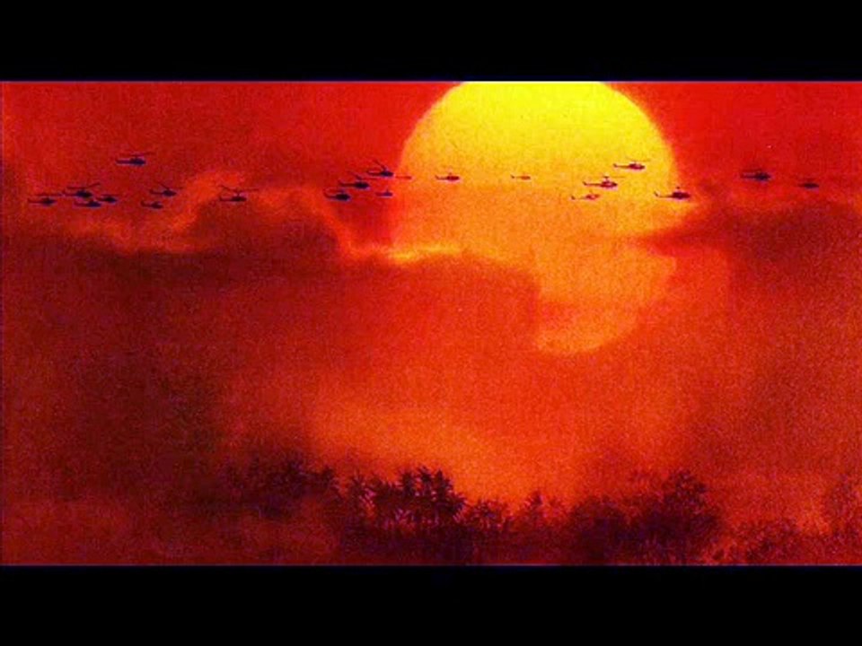 Apocalypse Now - Journey thru Hell