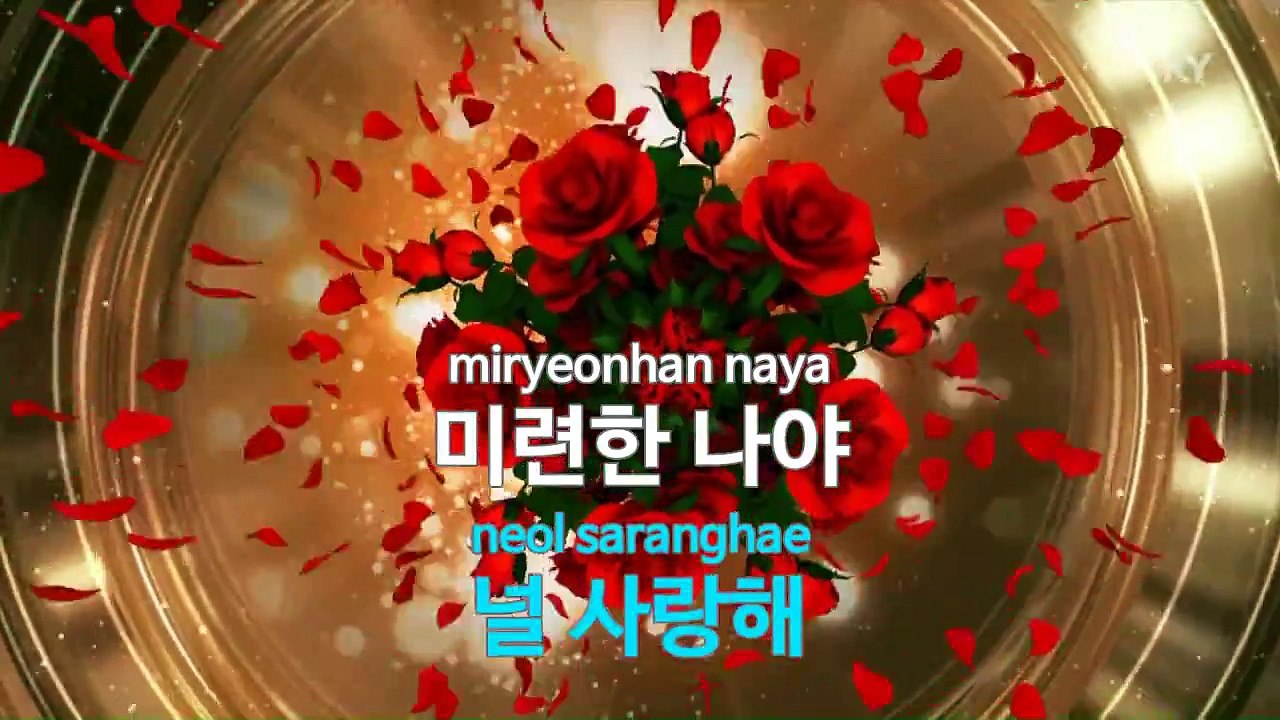 [MR / 노래방 멜로디제거] 죽고 싶단 말밖에 - 허각 (KY Karaoke No.KY77094)