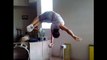 Amazing hand balancing practice, unbelievable strength & skill! (People are Awesome)