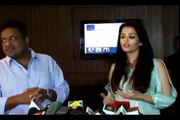 Aishwarya Rai Bachchan COMEBACK iN film Jazbaa !