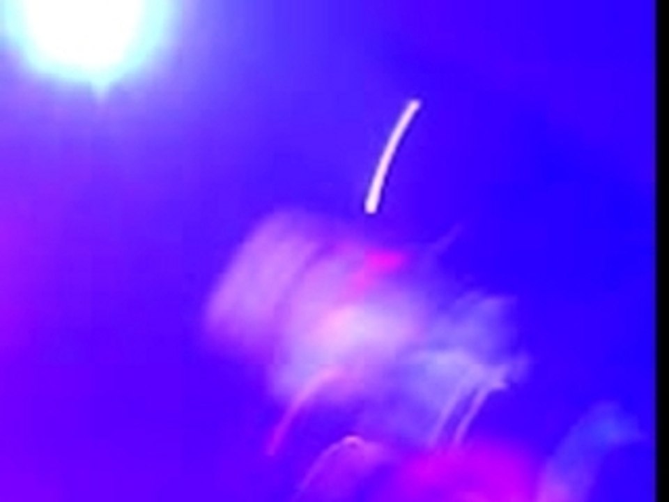 Europe 2 Live