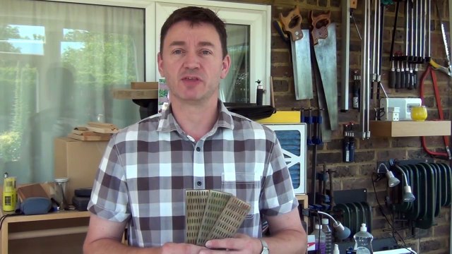 Cheap Diamond Sharpening Stones Any Good?