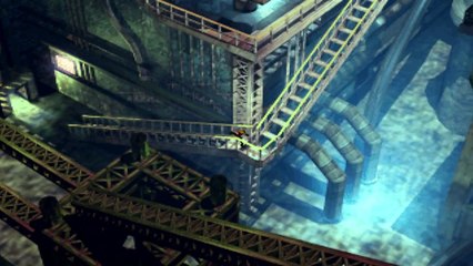 Final Fantasy 7 Graphics Mods