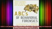 READ book  ABCs of Behavioral Forensics Applying Psychology to Financial Fraud Prevention and Full EBook