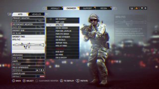 Battlefield 4: Dragon Valley Rush 76 KILLS MVP