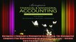 READ book  Horngrens Financial  Managerial Accounting The Managerial Chapters Plus MyAccountingLab Full Free