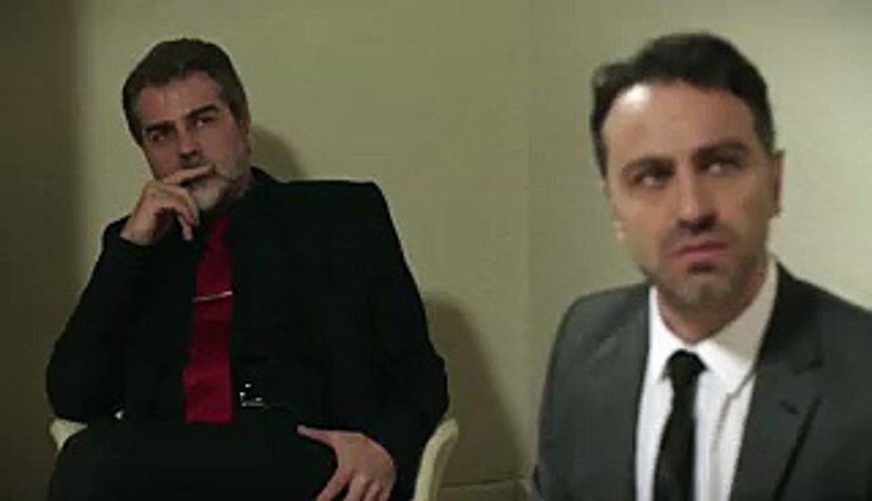 مسلسل مفسد اللعبة  إعلان الحلقة 3 مترجم