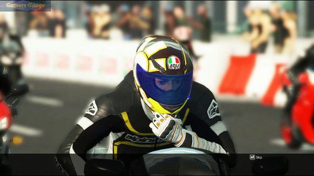 RideX64 - #28 Milano Single Race, Honda CBR1000RR Fireblade 2005