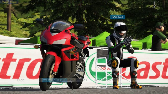 RideX64 -#29 National Park of Stelvio, Honda CBR1000RR Fireblade 2005