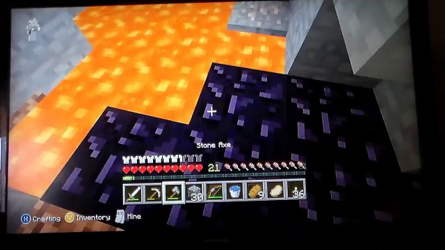 Minecraft Xbox 360 100% REAL Herobrine Sightings | 2015
