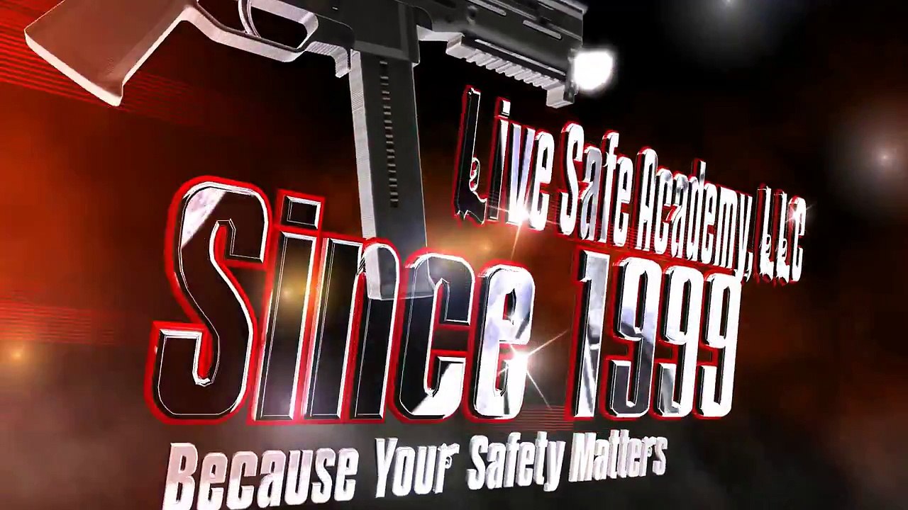 Self Defense - Real Encounters Episode 6 (Carjacking Woman with Child) by Live Safe Academy, LLC