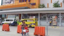 Cruising the Highway Cebu city, SM Shopping Mall, Consolacion