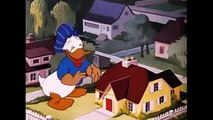 Walt Disney : Vịt Donald và Sóc hay nhất thế giới (phần 2)