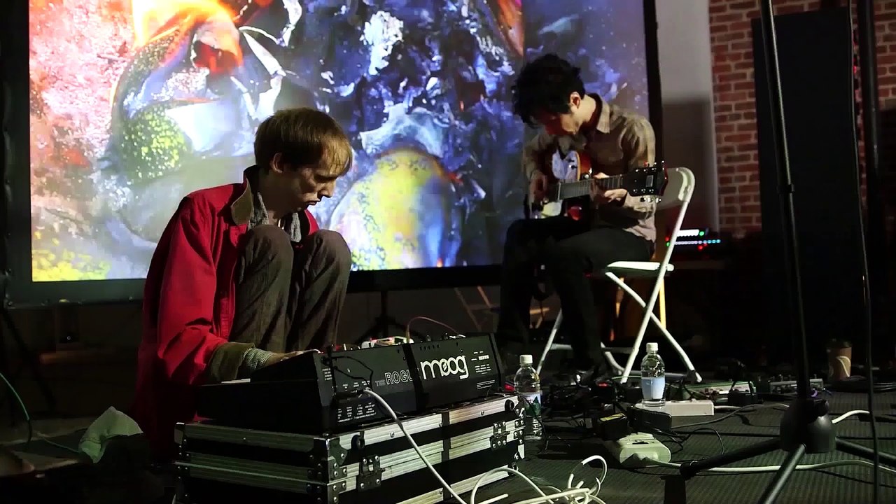 Announcing Moogfest 2016 .: Durham, NC