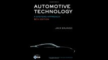 Automotive Technology A Systems Approach 5th Edition