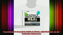 READ book  Practitioners Complete Guide to MAs with Website An AllInclusive Reference Free Online