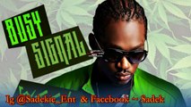 Busy Signal Smoke Weed Again | September 2015