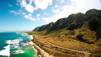 Jay Alvarrez In Dream World (The beginning)