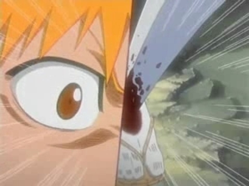 Amv bleach et naruto