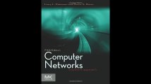 Computer Networks Fifth Edition A Systems Approach The Morgan Kaufmann Series in Networking