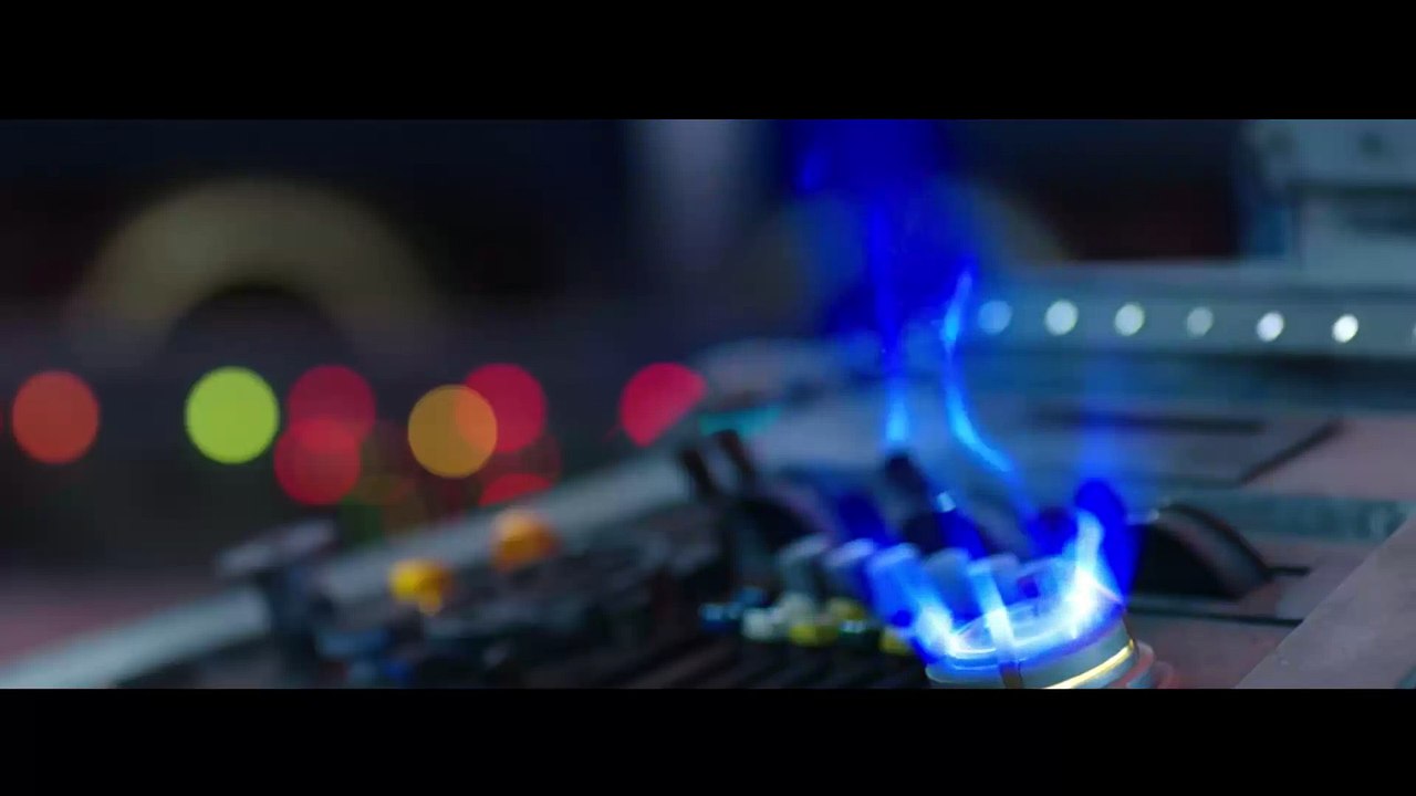 {Elazon Montage} Dr. CapalBEAN | Doctor Who Parodie