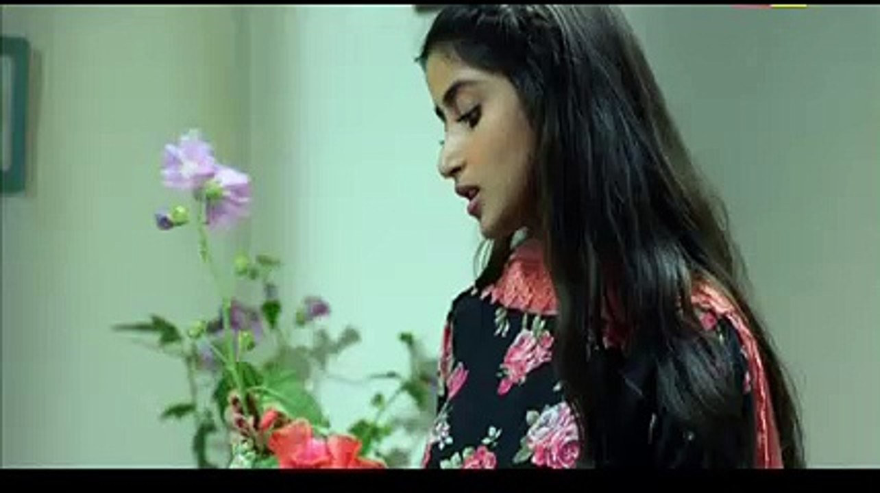 Gul e Rana Love Scene