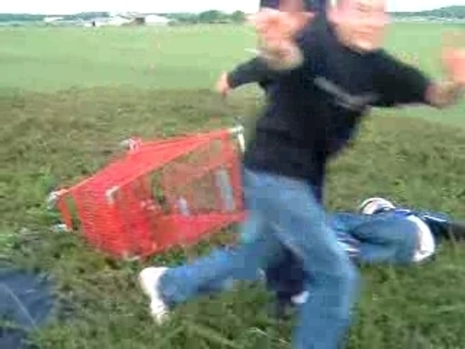 MINI JACKASS 2