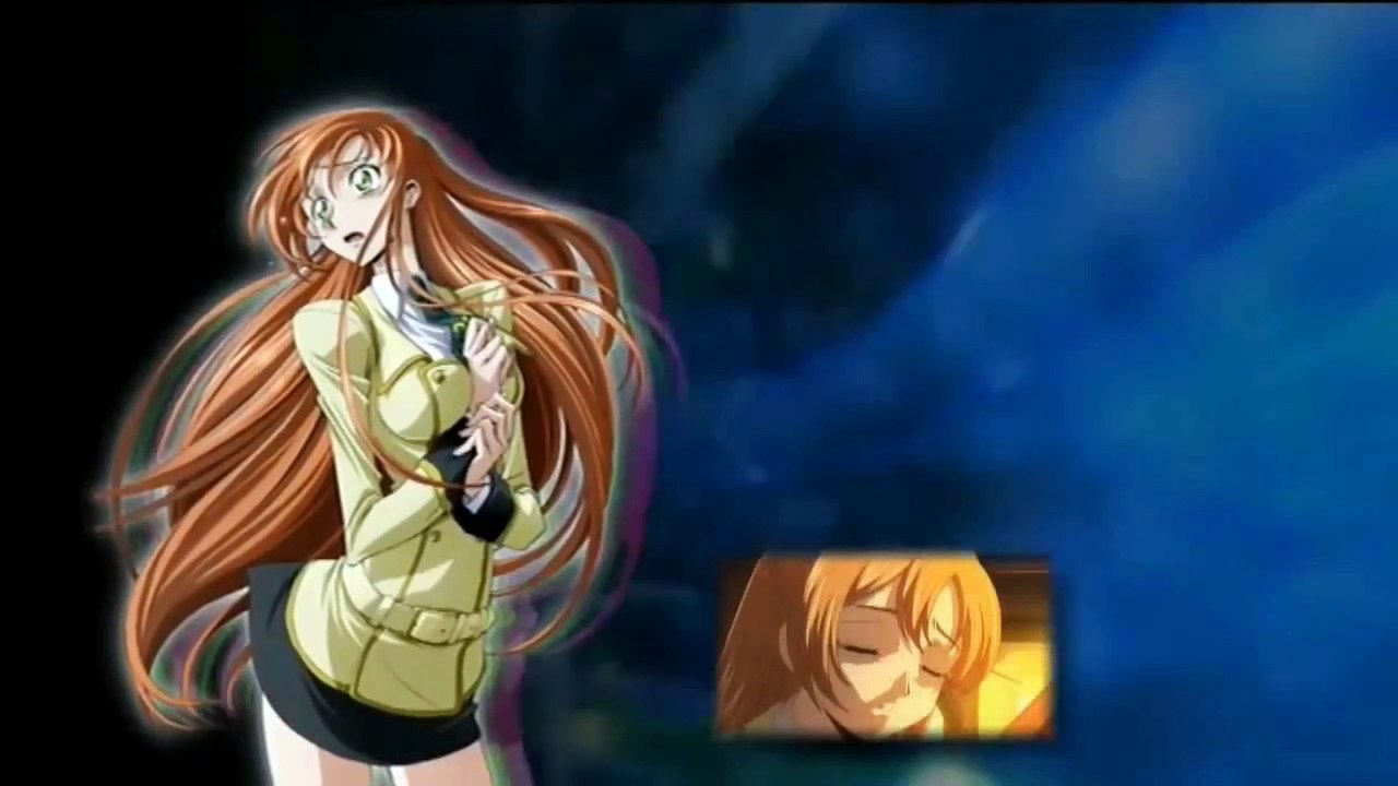 AMV Code Geass