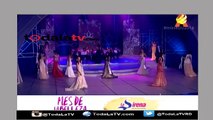 MISS REPÚBLICA DOMINICANA UNIVERSO 2016 DESFILE DE TRAJE DE NOCHE-VIDEO