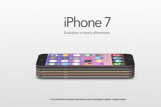 New latest iPhone 7 pro Features and new additions|Latest Smartphones news