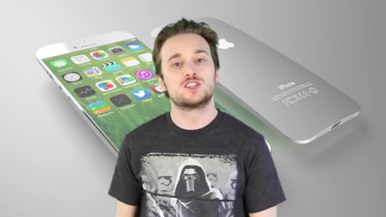 New Shocking Change in Apple iPhone 7|latest iPhone News