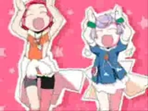 Caramell dansen version lent ... -_-