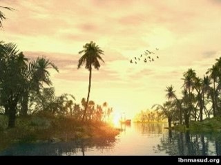 Soothing Quran Recitation