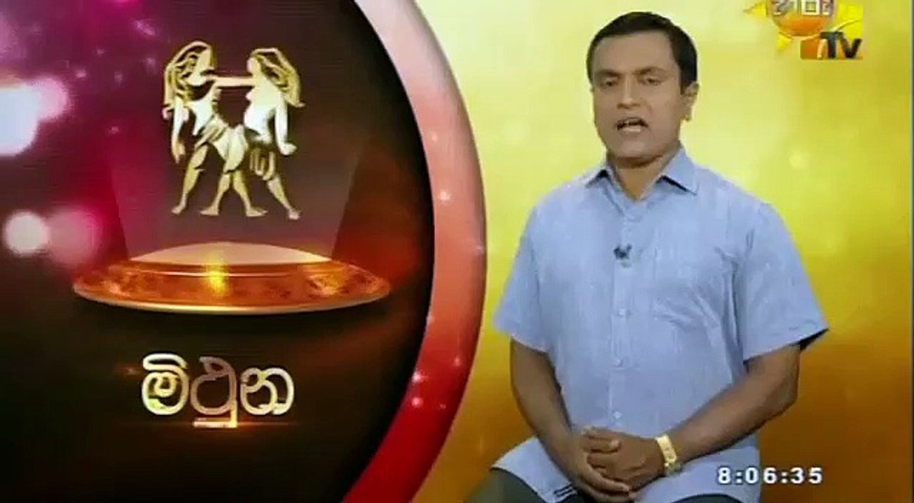 Tharu Walalla 25-04-2016