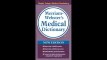 Merriam-websters Medical Dictionary