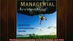 READ book  Managerial Accounting 1st first editon Text Only Full EBook